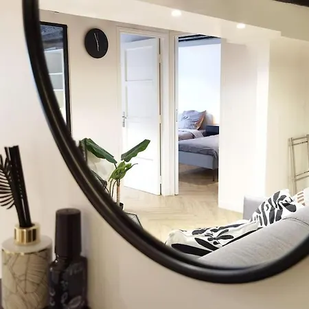 60m2 New Designed 2 Bdrs Heart Of 75002 N2-108 Apartment *
